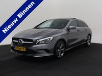 Mercedes-Benz CLA - Shooting Brake 180 Prestige | LED | Pano | Clima | Navi | Keyless |  08-2018 73.324 KM