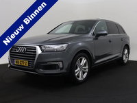 Audi Q7 - 3.0 TDI e-tron quattro Sport S-Line | LED Matrix | Leder | Pano | Navi | 20 Inch | Winterpakket |  12-2016 53.121 KM