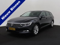 Volkswagen Passat - Variant 1.4 TSI ACT Comfortline Business Stoelverw. | Trekhaak |  12-2017 166.034 KM