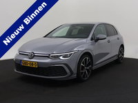 Volkswagen Golf - 1.4 eHybrid GTE | IQ-Light | VC | Navi | Clima | Winterpakket | Cruise | LMV |  03-2022 122.964 KM
