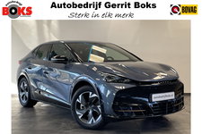 CUPRA Tavascan - Endurance Winterpakket Full-led Navigatie