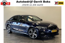 BMW 3 Serie - 320e High Executive M-sport Full-led VCP Navigatie 19"LM