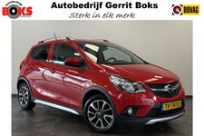 Opel KARL - 1.0 Rocks Online Edition Airco CruiseControl Carplay