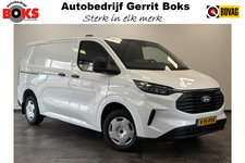 Ford Transit Custom - 280 2.0 TDCI L1H1 Trend 3-Persoons Airco CruiseControl Full-led