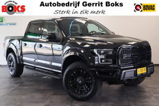 Ford F-150 - USA 3.5 V6 Ecoboost SuperCrew Raptor Performance 457PK! NAP!
