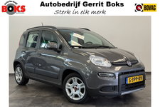 Fiat Panda - 1.0 Hybrid City Life Airco Bluetooh