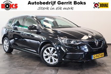 Renault Mégane Estate - 1.3 TCe Limited Navigatie CruiseControl Trekhaak