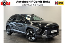 Hyundai Kona - 1.6 GDI HEV Premium Sky Adaptive-Cruise Full-led Bose