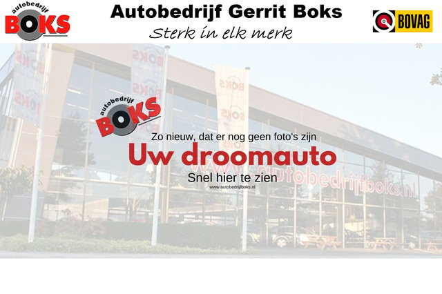 Kia Rio - 1.2 CVVT Plus Pack 5-Drs. 16'lmv Airco