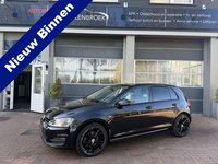 Volkswagen Golf - 1.6 TDI Comfortline Bj 2015 Navi,18Inch,Cruise,Cv Sportief !!