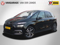 Citroën C4 Picasso - 1.2 PureTech Feel, Camera, Cruise, Trekhaak!
