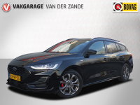 Ford Focus - Wagon 1.0 EcoBoost Hybrid ST Line, NW Model, Camera, Cruise, NL/NAP!