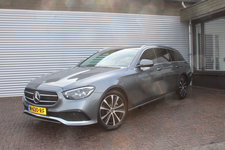 Mercedes-Benz E-Klasse - Estate 200 Business Solution