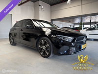 Mercedes-Benz A-Klasse - 180 Luxury Line Keyless ACC 360Camera