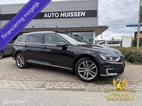 Volkswagen Passat - Variant 1.4 TSI GTE Highline Pano ACC Leer