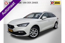 SEAT Leon - Sportstourer 1.0 eTSI Hybrid Style Business Intense, AUT, Camera, Cruise!