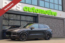 Porsche Cayenne - 2.9 S | BTW | PANO | MEMORY | MATRIX | 360 | BOSE | ACC | SOFT-CLOSE |