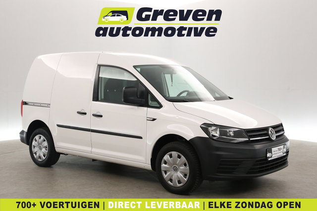 Volkswagen Caddy - TSI | BENZINE | Airco | Parkeersensoren | Elektrpakket
