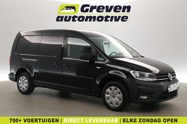 Volkswagen Caddy - Maxi TSI 102PK | Benzine | Airco | Camera | Navi | Stoelverw.