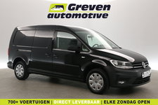 Volkswagen Caddy - Maxi TSI 102PK | Benzine | Airco | Camera | Navi | Stoelverw.