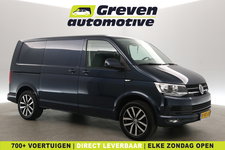 Volkswagen Transporter - 2.0 TDI 150PK L1H1 | Airco | Cruise | Parkeersens | Trekhaak | 18"LMV
