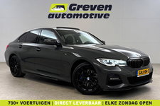 BMW 3 Serie - 330e M-Sport 292PK | BMW Laser | Pano | H/K | 360° | HuD | Virtual | Sfeer | Carplay