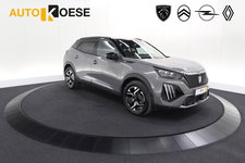 Peugeot e-2008 - EV GT 50 kWh | 11 KW Laadfunctie | 360 Camera | Dodehoekdetectie | Apple Carplay