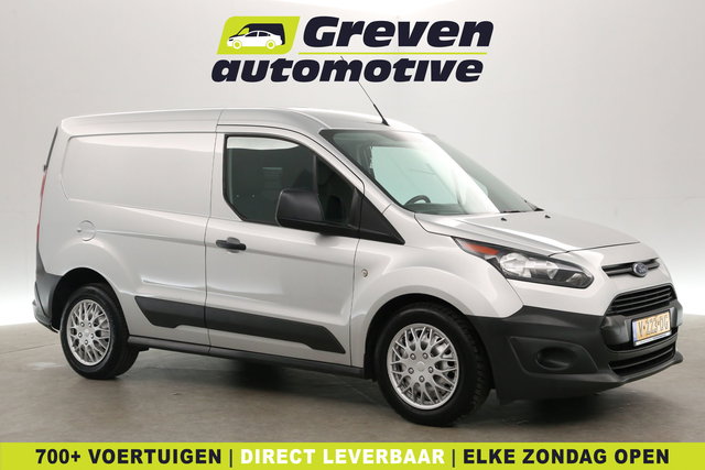 Ford Transit Connect - 1.5 TDCI | Airco | Elektrische ramen