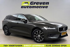 Volvo V60 - 2.0 B3 Inscription | Virtual | H/K | Camera | Carplay | Adap. Cruise | LED | Stoel/stuurverw. | NAP