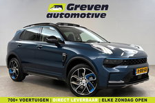 Lynk & Co 01 - 1.5 | Pano | Memory | Sfeer | 360° | Virtual | Adap.Cruise | Carplay