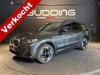 BMW iX3 - High Exe 80 kWh | M-sport | Camera | Pano