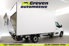 Renault Master - 2.3 | Bakwagen | Laadklep | Laadbak | Airco | 3 Zits | Camera