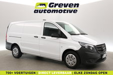 Mercedes-Benz Vito - 114 CDI Lang | Airco | Camera | Cruise | Trekhaak | Carplay | Parkeersens.