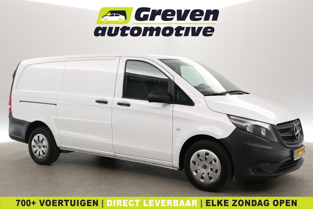 Mercedes-Benz Vito - 114 CDI Lang | Airco | Cruise | Trekhaak | Elektrpakket