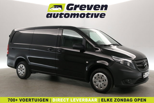 Mercedes-Benz Vito - 114 CDI Lang | Airco | Camera | Cruise | Carplay | Navigatie
