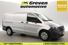 Mercedes-Benz Vito - 111 CDI Lang | MARGE | Airco | 3 Zits | Trekhaak