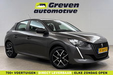 Peugeot 208 - 1.2 PureTech Active | Airco | Cruise | Carplay | Navigatie | NAP