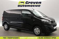 Peugeot Expert - 2.0 BlueHDI L2H1 | Aut. | Airco | Cruise | 3 Zits | Parkeersens.