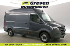 Mercedes-Benz Sprinter - 317 CDI 170PK L2H2 | Airco | Camera | Cruise | Carplay | Stoelverw. | Navi