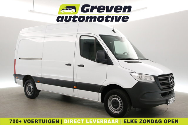 Mercedes-Benz Sprinter - 317 CDI 170PK L2H2 RWD | Airco | Camera | 3 Zits | Carplay