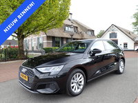Audi A3 - Sportback 35 TFSI Pro Line !! INCL 12 MAAND GARANTIE !! / ACC / CARPLAY / STOELVERWARMING