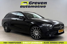 Mercedes-Benz E-Klasse - Estate 300 de 4MATIC AMG | Pano | Burmester | 360° | Memory | Sfeer | Virtual | Multibeam LED | Trekhaak