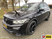 Volkswagen Tiguan - 1.4 TSI eHybrid 3 x R-Line I Black Style I