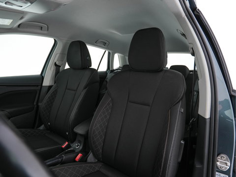 Škoda Kamiq 1.0 TSI Ambition (INCL.BTW) *FULL-LED | COMFORT-SEATS | AIRCO | CRUISE | DAB | 16''ALU | TOWBAR*