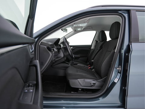 Škoda Kamiq 1.0 TSI Ambition (INCL.BTW) *FULL-LED | COMFORT-SEATS | AIRCO | CRUISE | DAB | 16''ALU | TOWBAR*