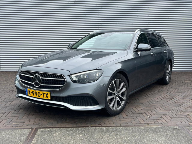 Mercedes-Benz E-Klasse - Estate 200 d Business Solution Luxury