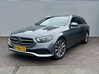 Mercedes-Benz E-Klasse - Estate 200 d Business Solution Luxury