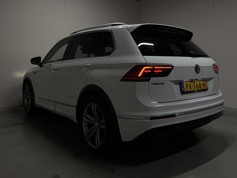 Volkswagen Tiguan 1.4 TSI ACT 2X R-Line Pano Virtual ACC NAP