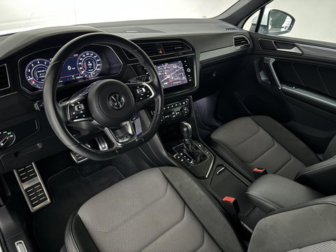 Volkswagen Tiguan 1.4 TSI ACT 2X R-Line Pano Virtual ACC NAP