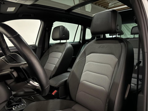 Volkswagen Tiguan 1.4 TSI ACT 2X R-Line Pano Virtual ACC NAP